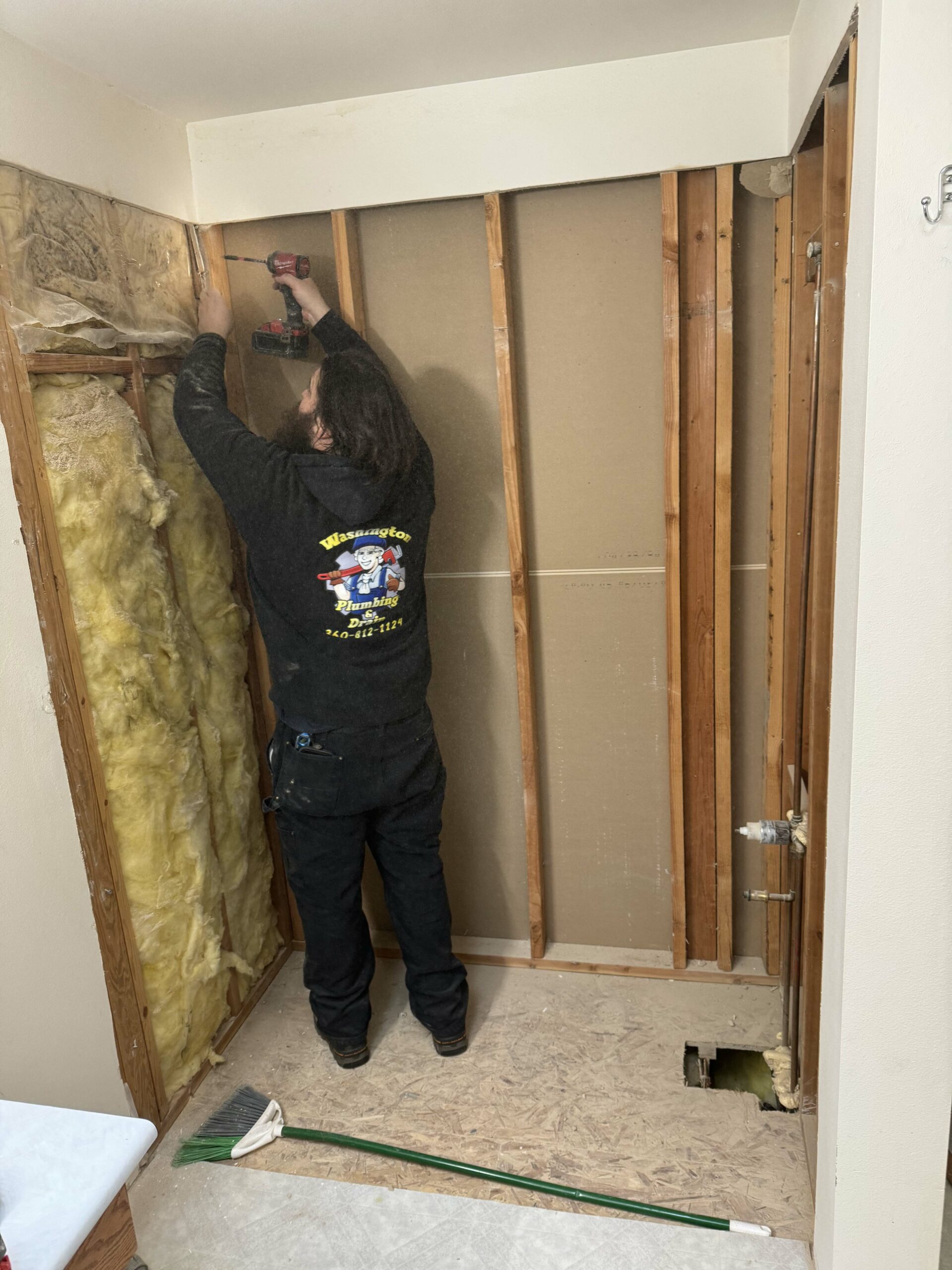 Washington Plumbing Port Orchard | 24/7 Emergency Service